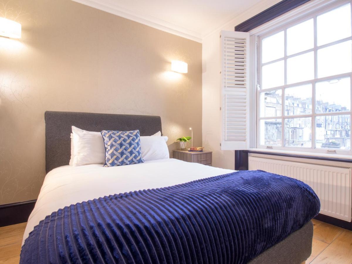 Apartamento Thames Residences Hyde Park *