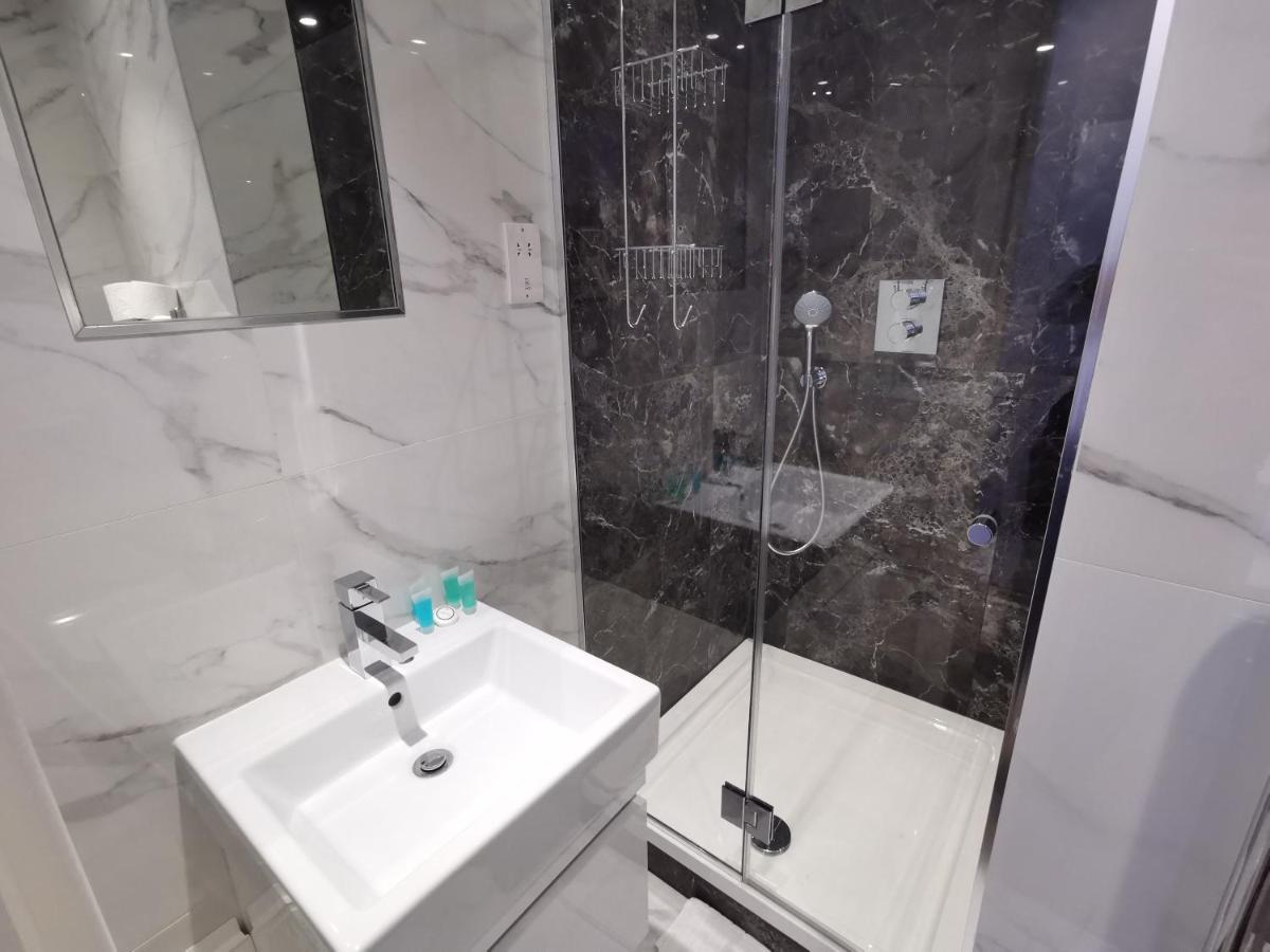Prime Aparthotel 3*
