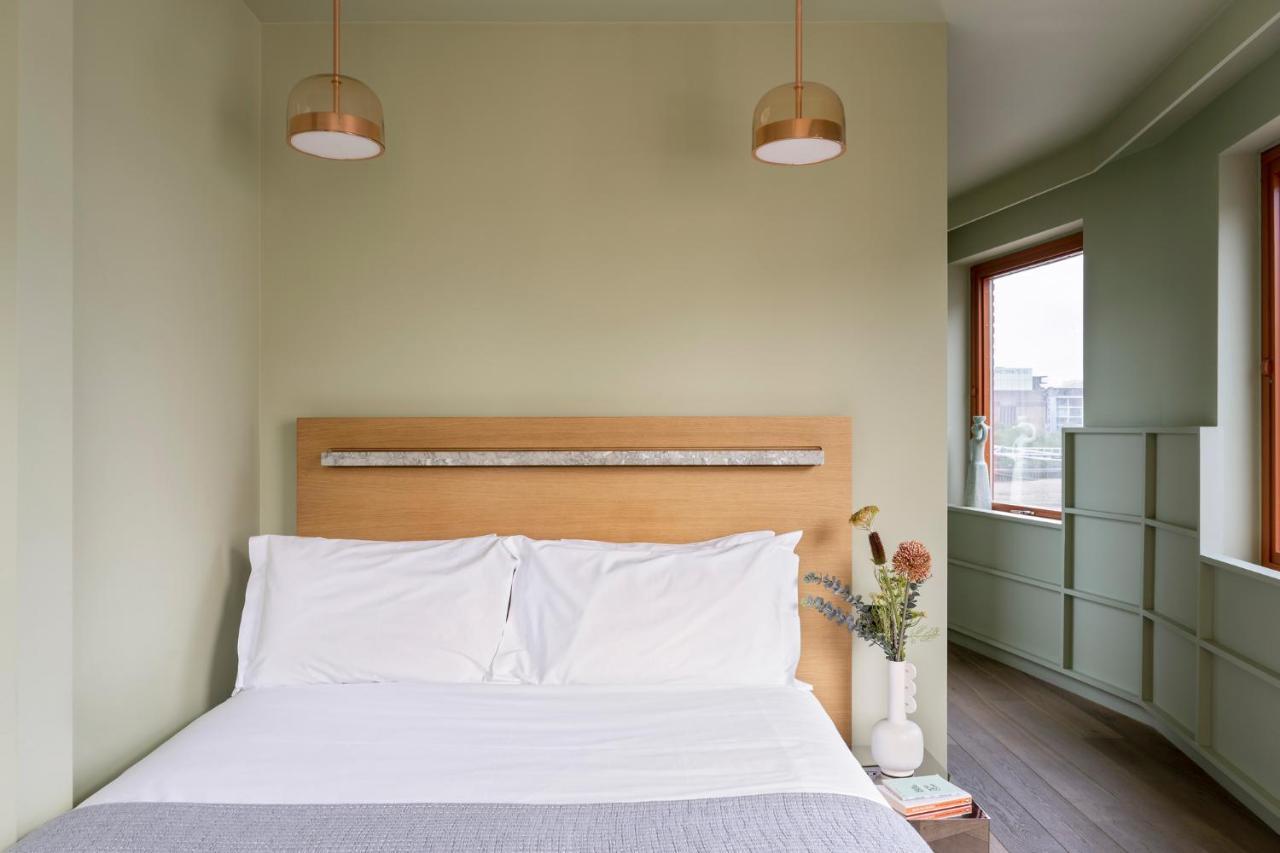 Locke At Broken Wharf 4* London