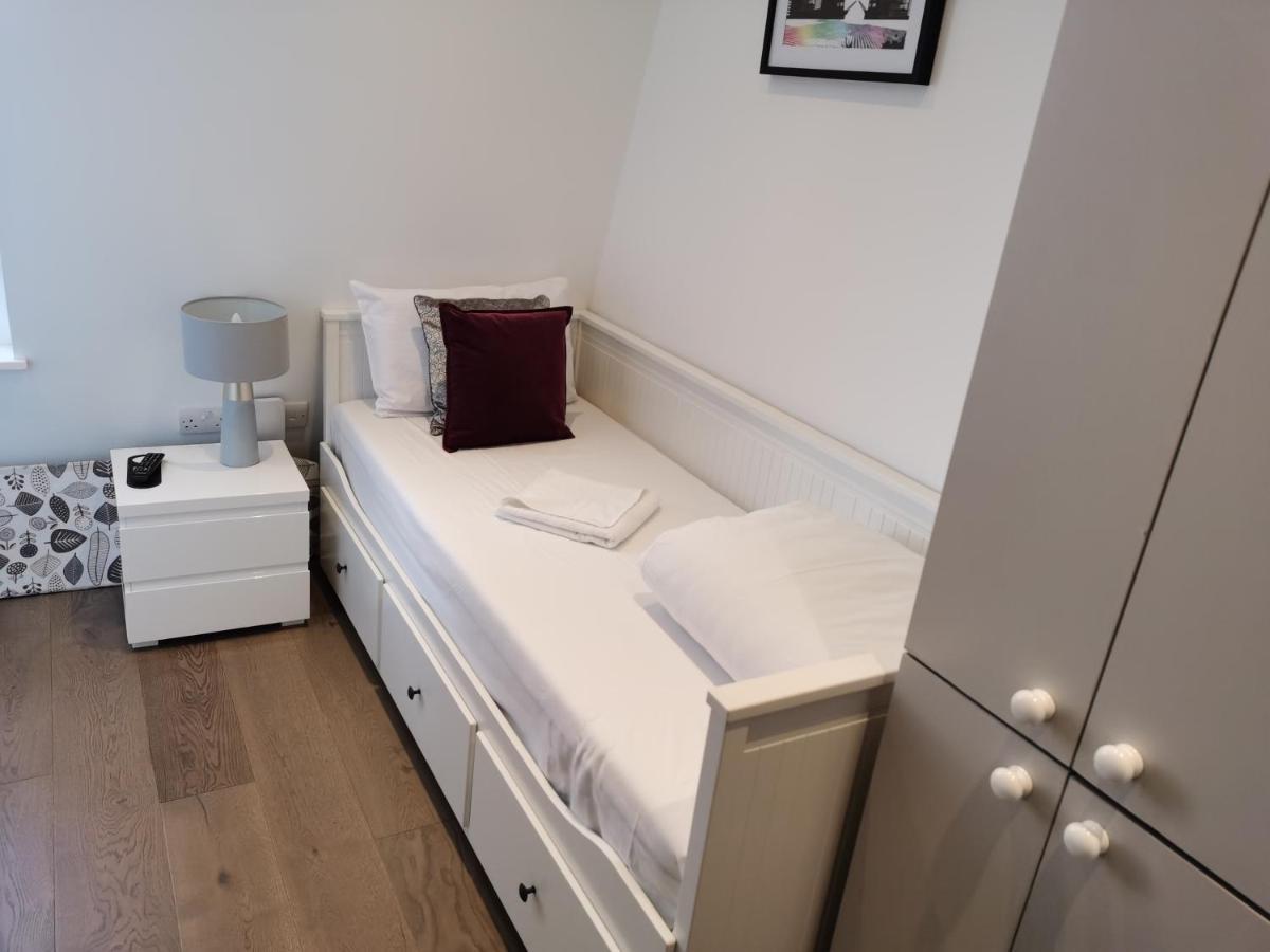 Aparthotel Prime Londres