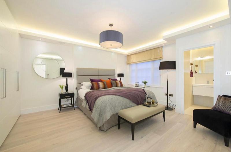 Hestia Travel Mayfair * London
