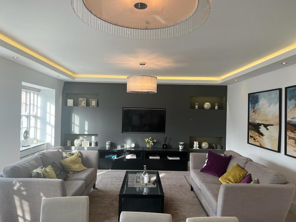 Apartment Hestia Travel Mayfair London
