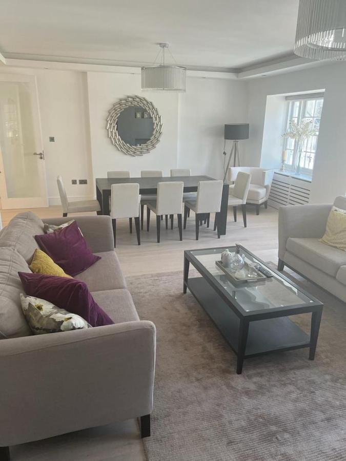 Apartment Hestia Travel Mayfair *
