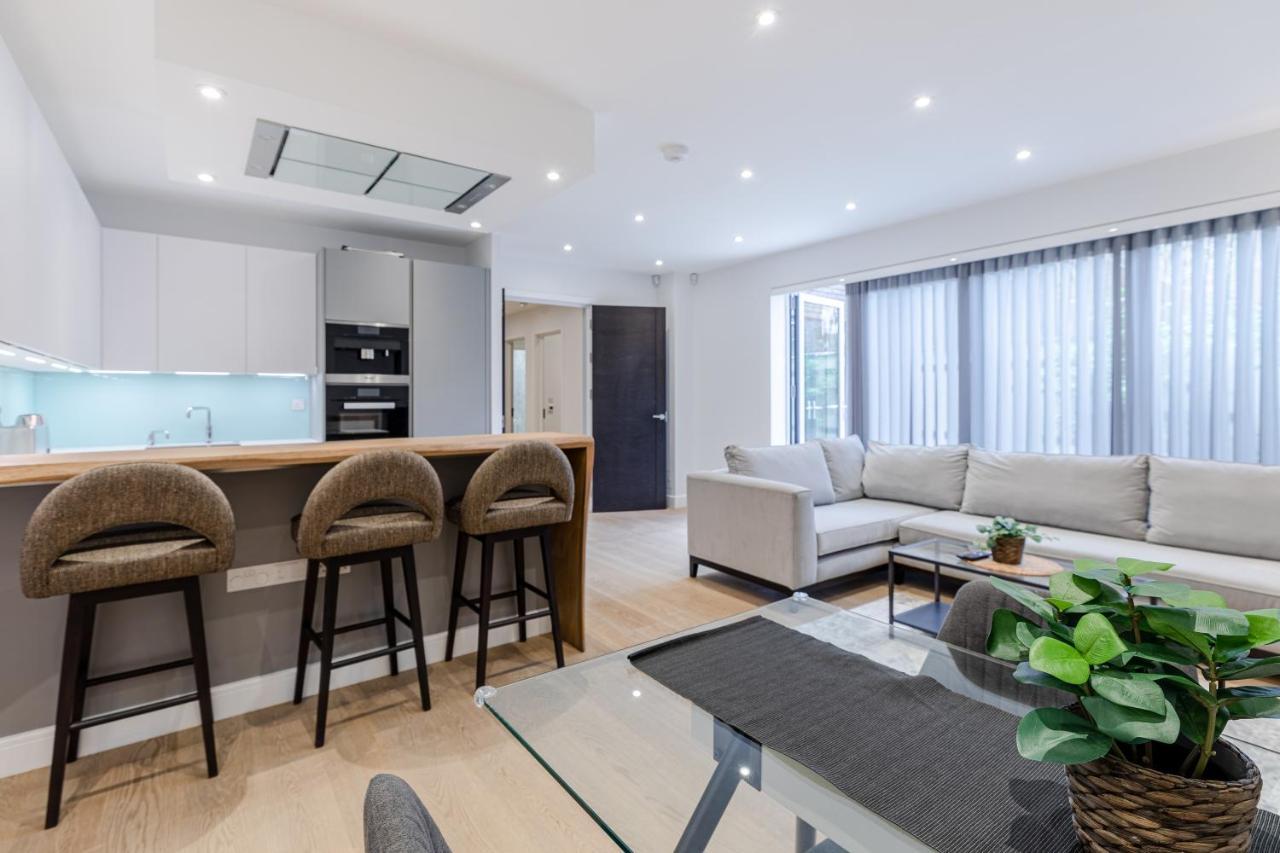 Stayinn Aldgate *