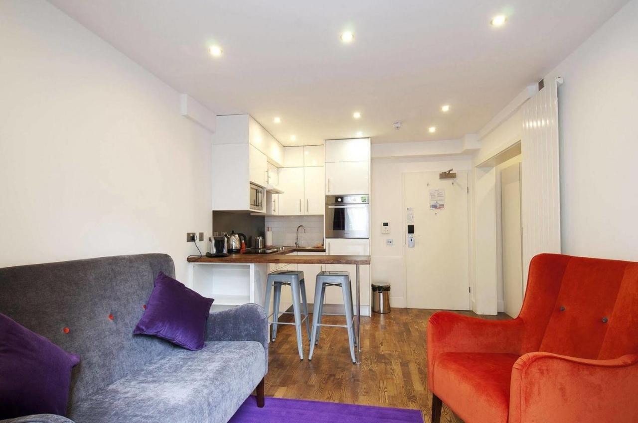 Camden Prime Apartment