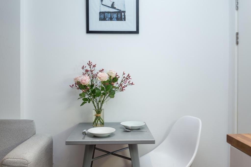 Apartment Camden Prime London