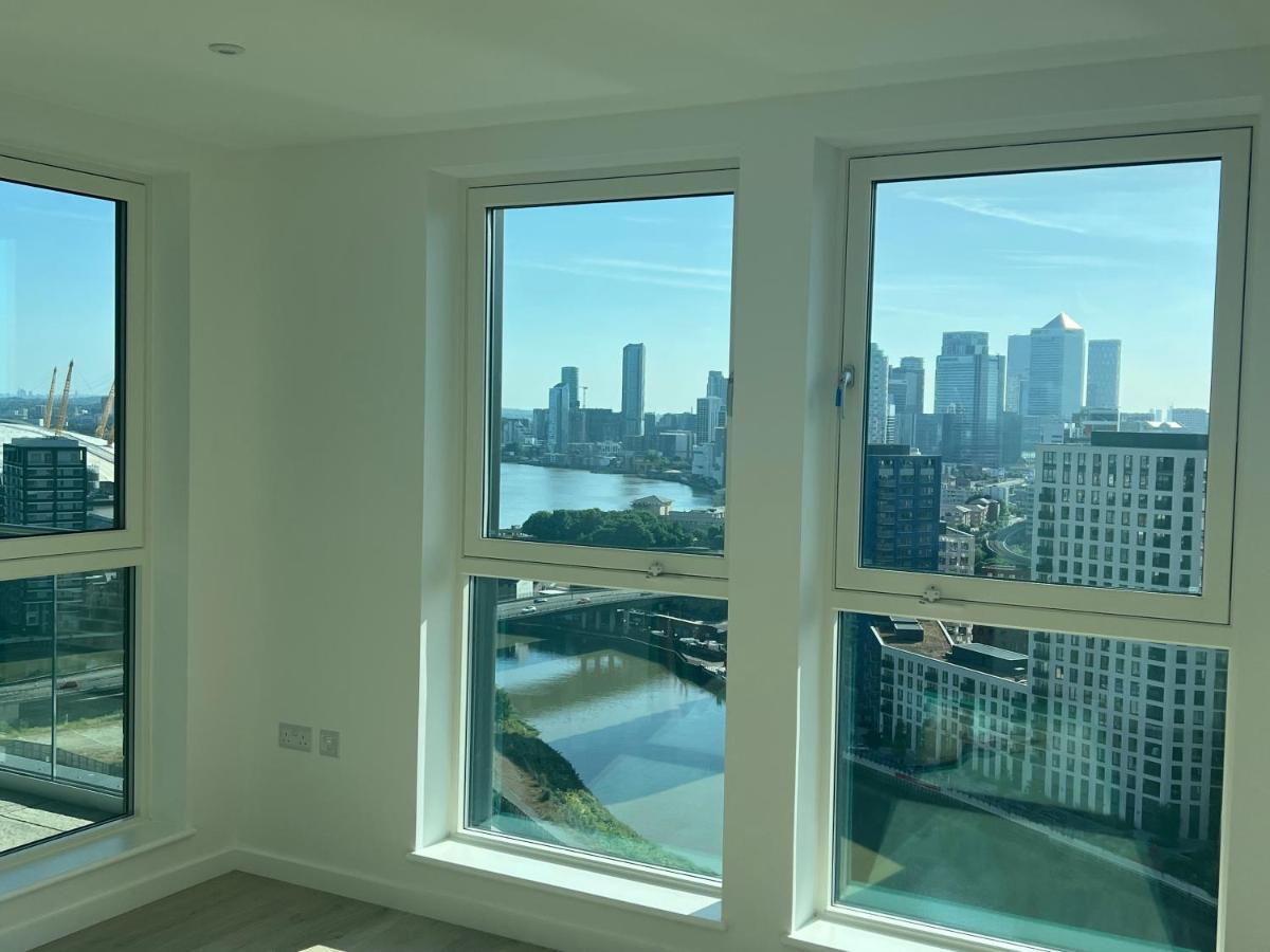 Apartment Ac Luxe Penthouse With Free Parking *