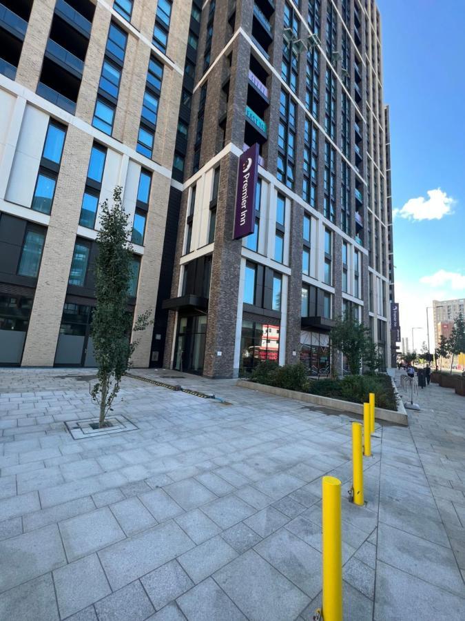 Apartment Ac Luxe Penthouse With Free Parking