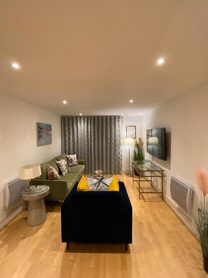Apartamento Fabulous 2 Bed In Vauxhall *