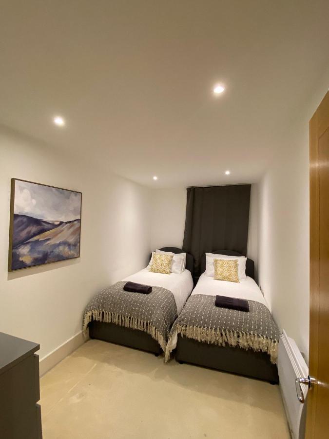 Apartamento Fabulous 2 Bed In Vauxhall *