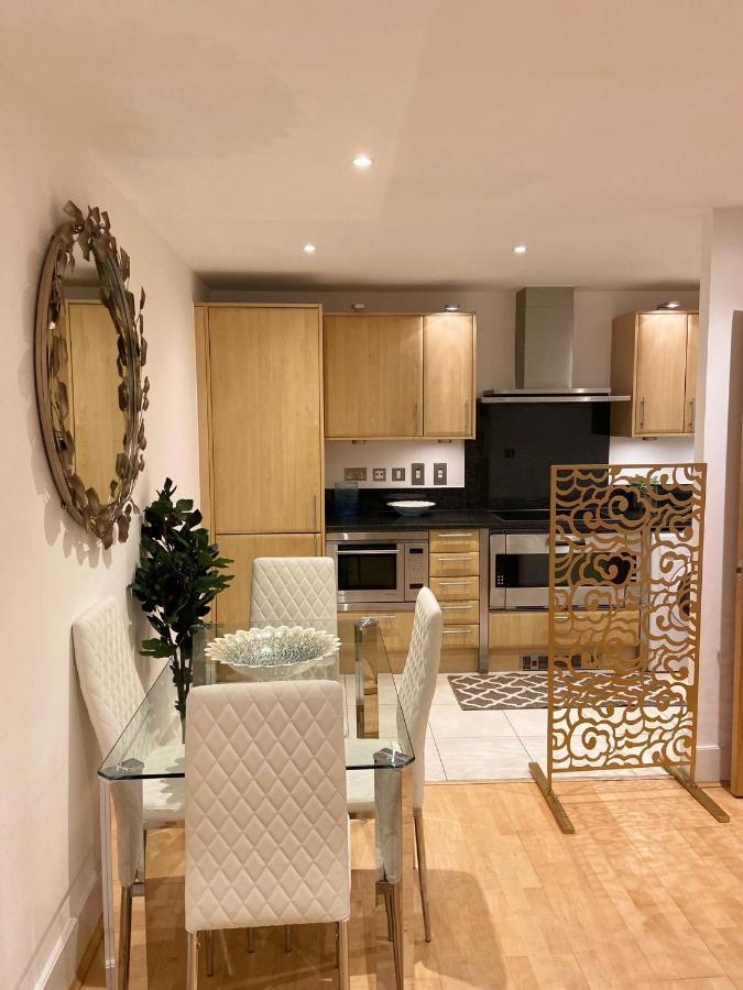 Apartamento Fabulous 2 Bed In Vauxhall *
