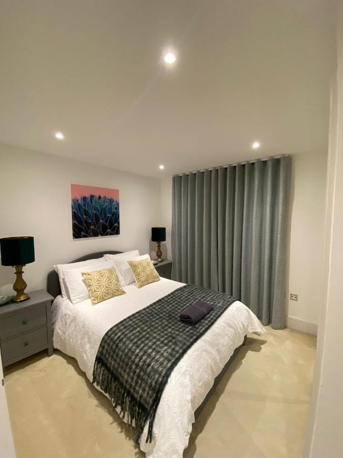 Fabulous 2 Bed In Vauxhall Apartamento
