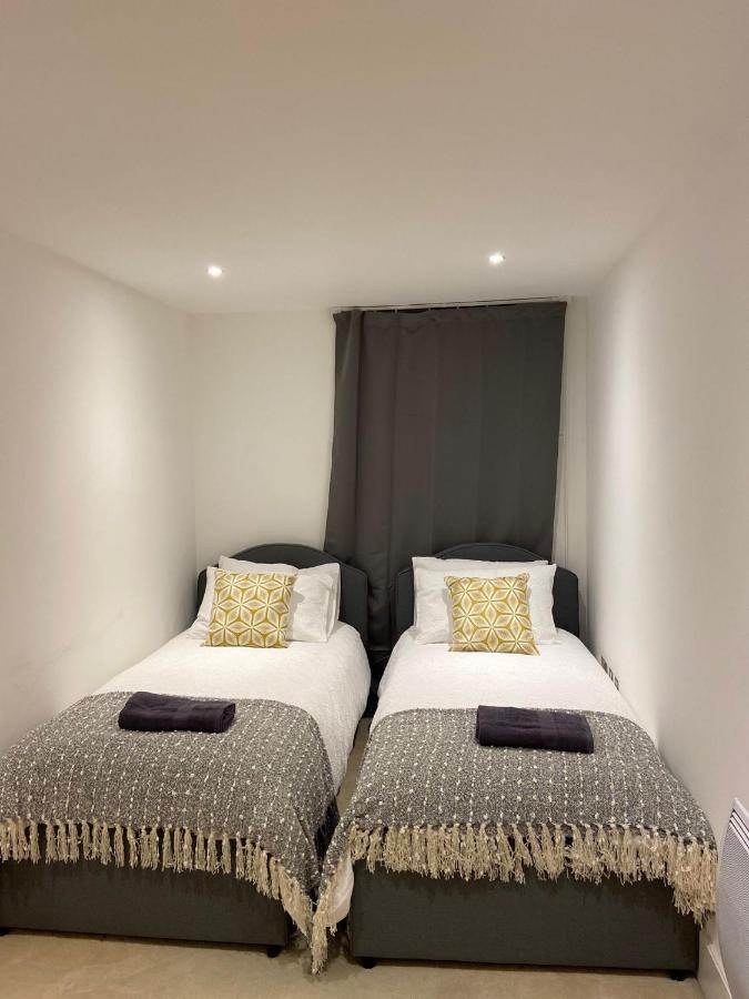 Apartamento Fabulous 2 Bed In Vauxhall