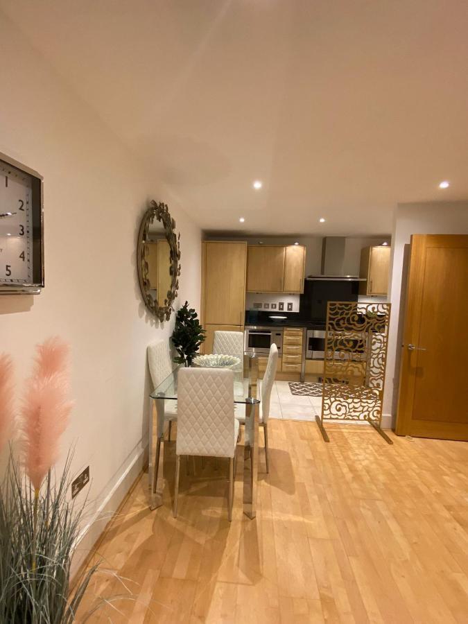 Fabulous 2 Bed In Vauxhall Apartamento *