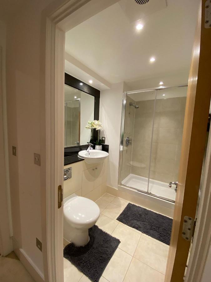 Apartamento Fabulous 2 Bed In Vauxhall *