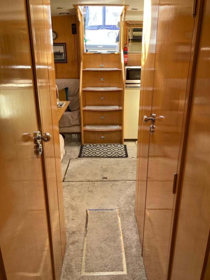 Entire Boat At St Katherine Docks 2 Available Select Using Options