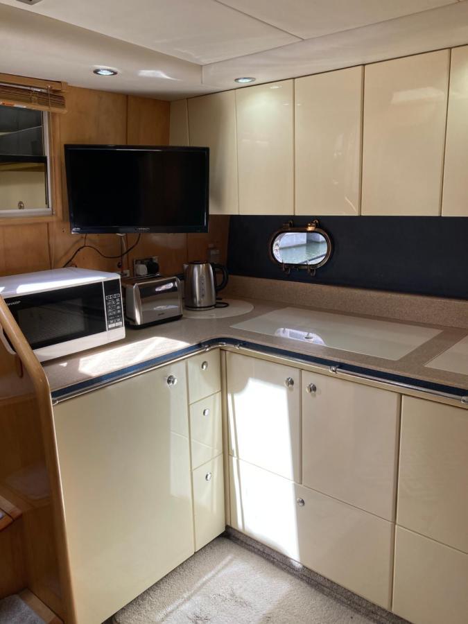 Entire Boat At St Katherine Docks 2 Available Select Using Options *
