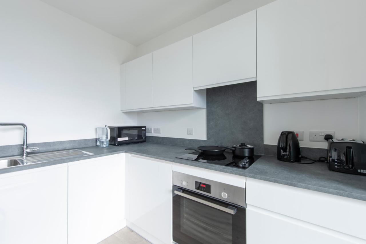 Ac Luxe Penthouse With Free Parking Apartment *