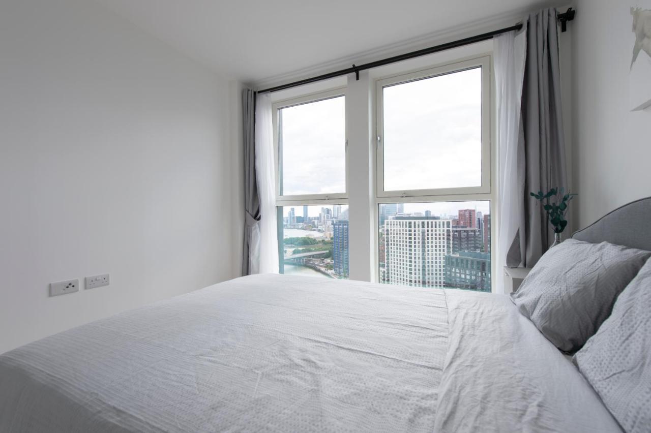 Ac Luxe Penthouse With Free Parking Apartment *