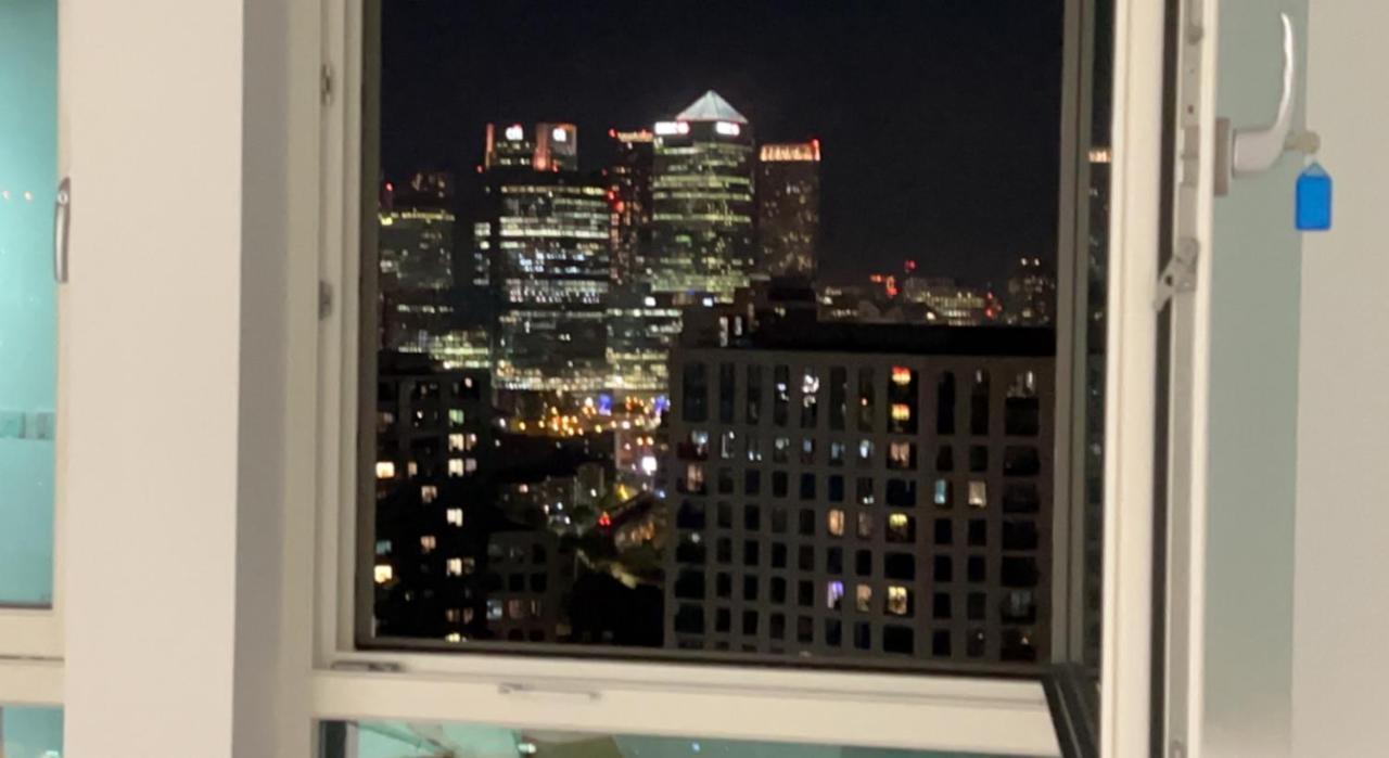 Apartment Ac Luxe Penthouse With Free Parking
