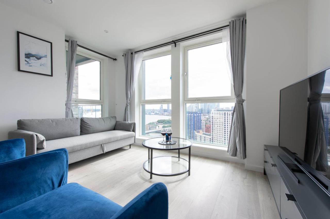 Apartment Ac Luxe Penthouse With Free Parking