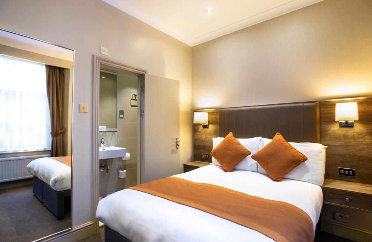 Sidney London-victoria London