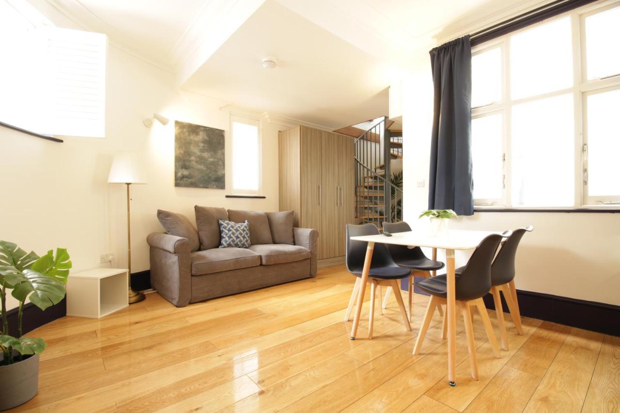 Apartamento Thames Residences Hyde Park *