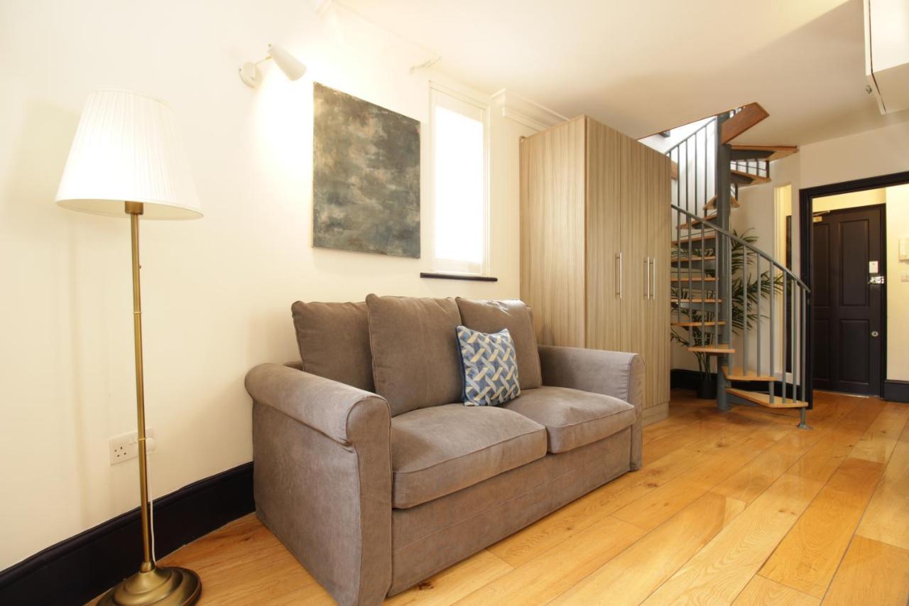 Thames Residences Hyde Park Apartamento