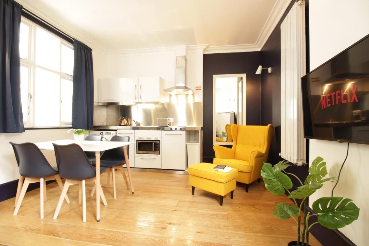 Thames Residences Hyde Park *