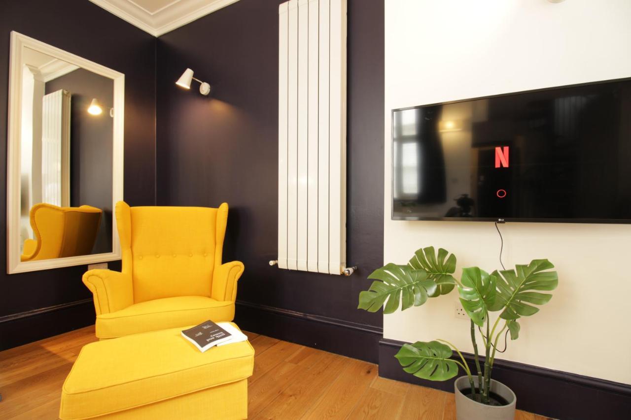 Apartamento Thames Residences Hyde Park Londres