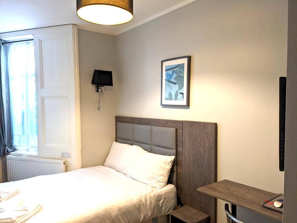 Comfotel Blu Frühstückspension London