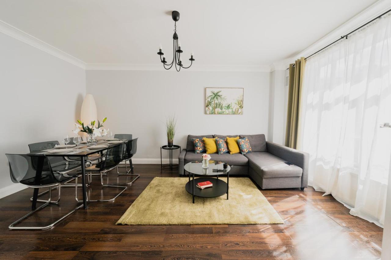 Apartment Baker Street London