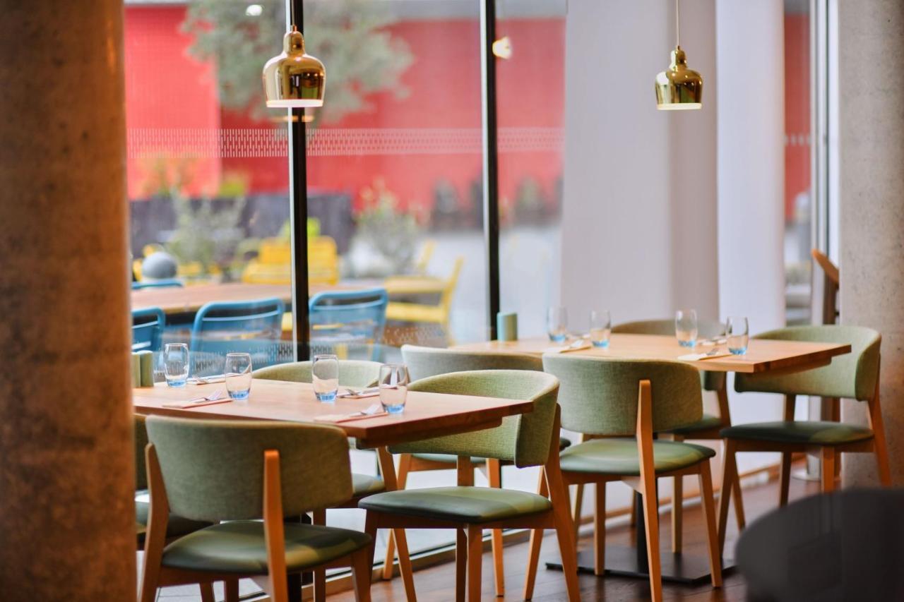 Aloft Excel Londres