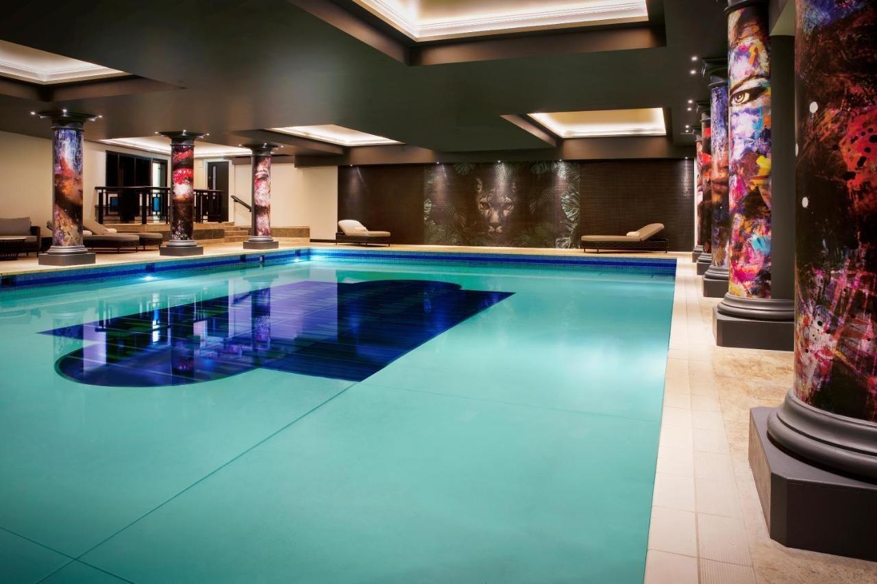 Nyx Holborn By Leonardo 5* Londres