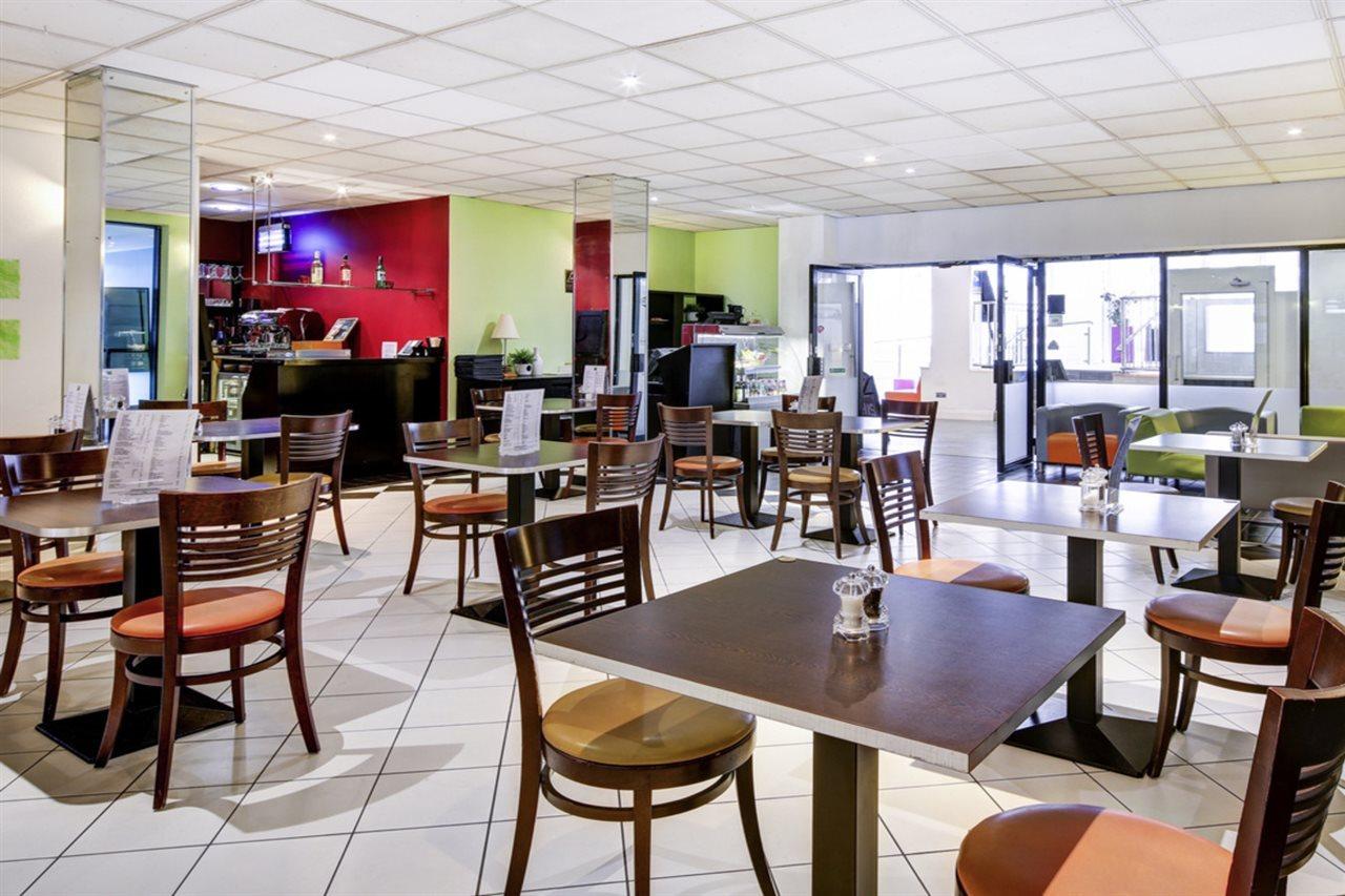 Hotel Ibis Styles Excel London