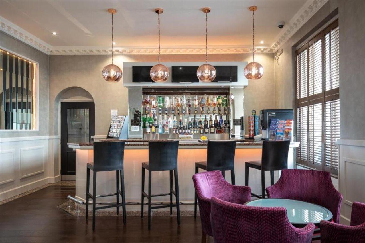 Sidney London-victoria Hotel 3*