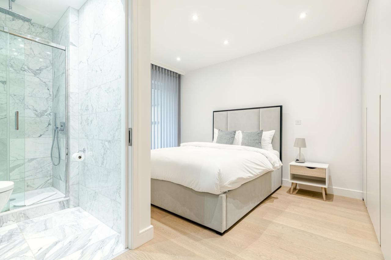 Stayinn Aldgate * Londres