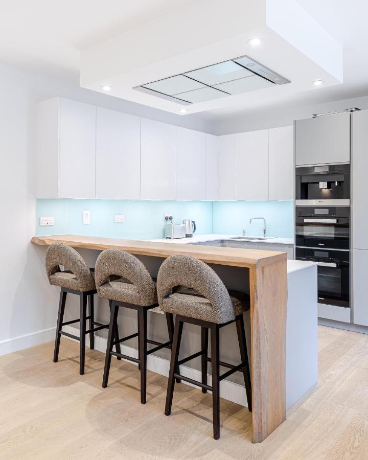 Apartamento Stayinn Aldgate Londres
