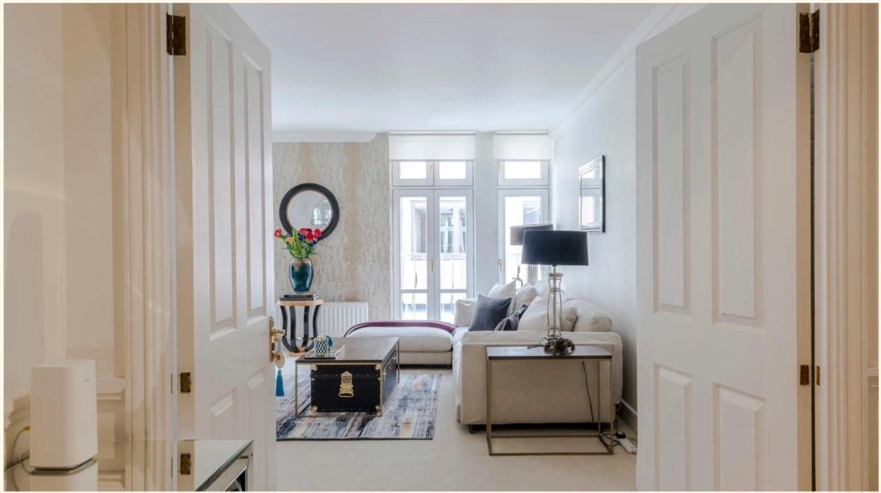 Maddox House Apartamento Londres