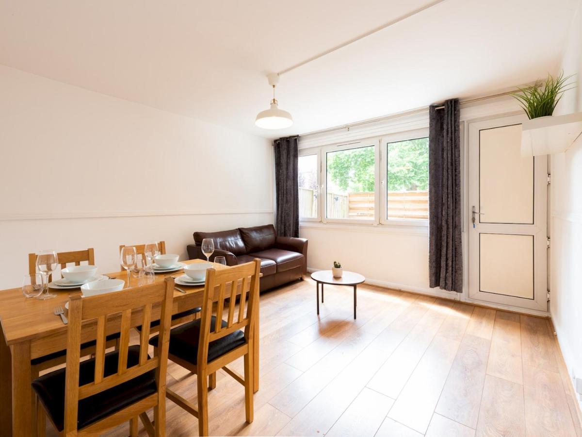 Sootheus - Cosy Surrey Quays