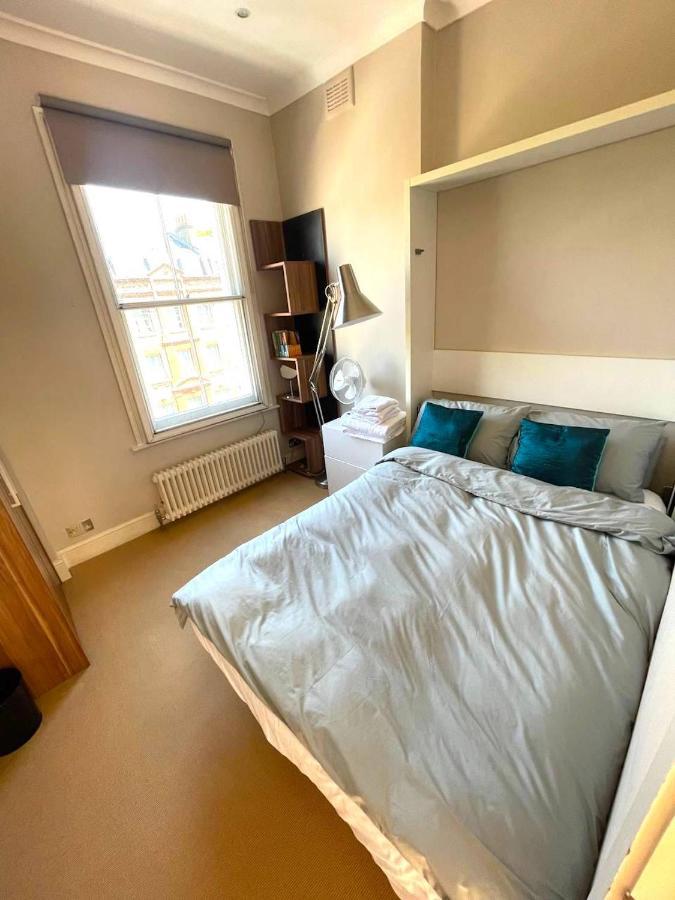 Sunny 2 Bedroom, 2 Bathroom Apartment In Central London Apartment *