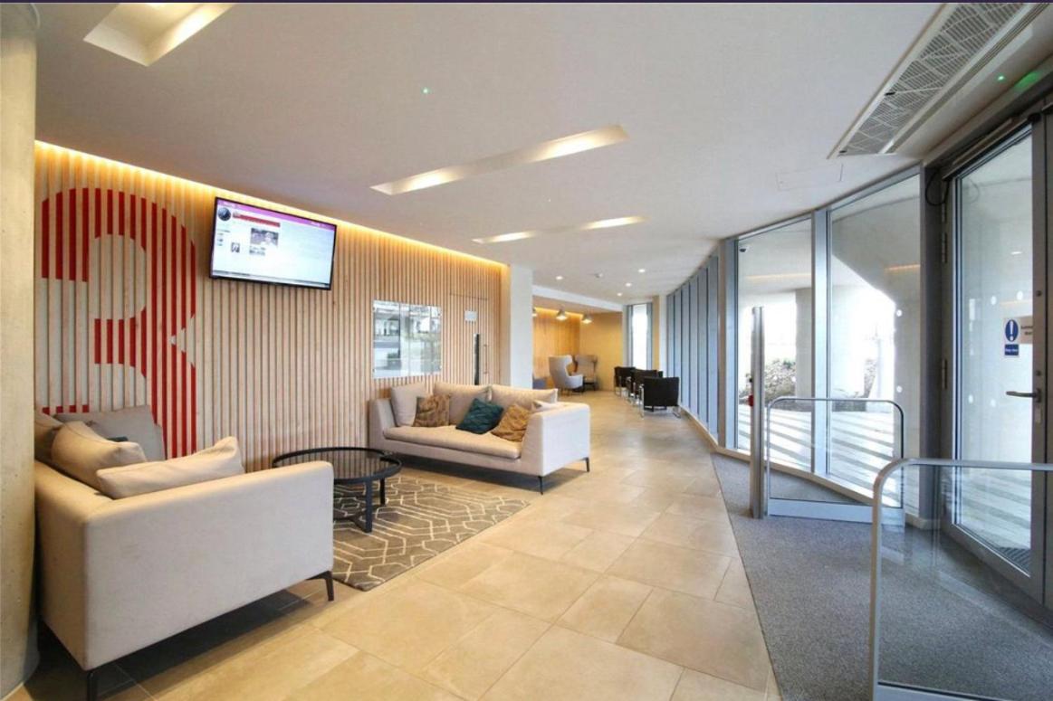 Riverline Heights Near O2 & Excel Free Parking