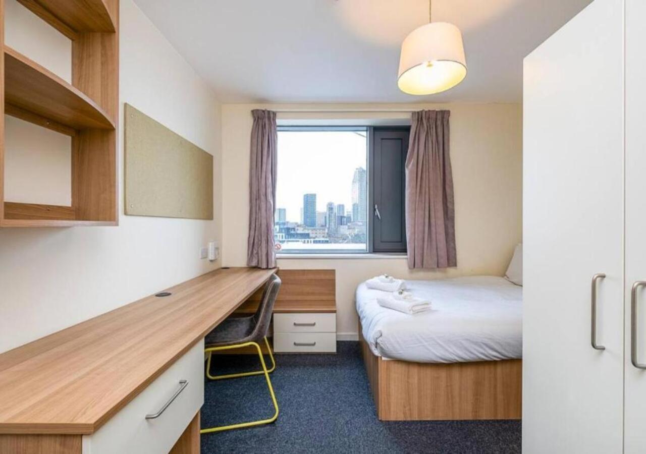 Trendy Ensuite Rooms, Southwark - Sk *