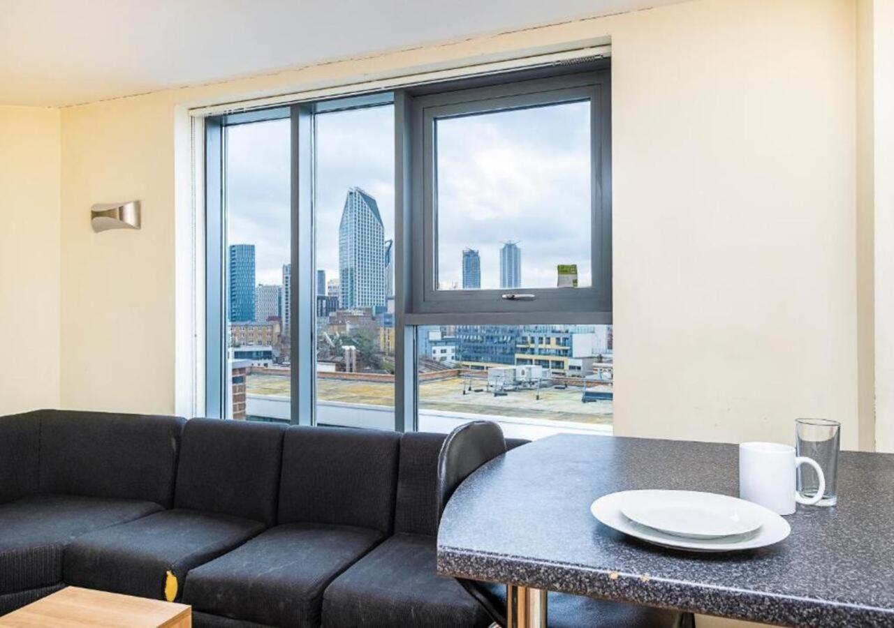 Trendy Ensuite Rooms, Southwark - Sk * London