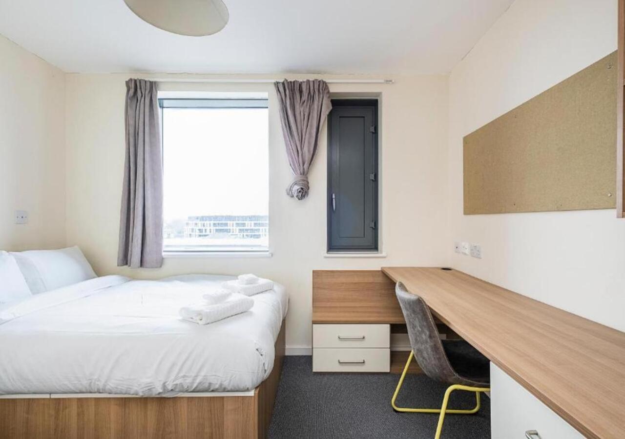 Trendy Ensuite Rooms, Southwark - Sk Guest house