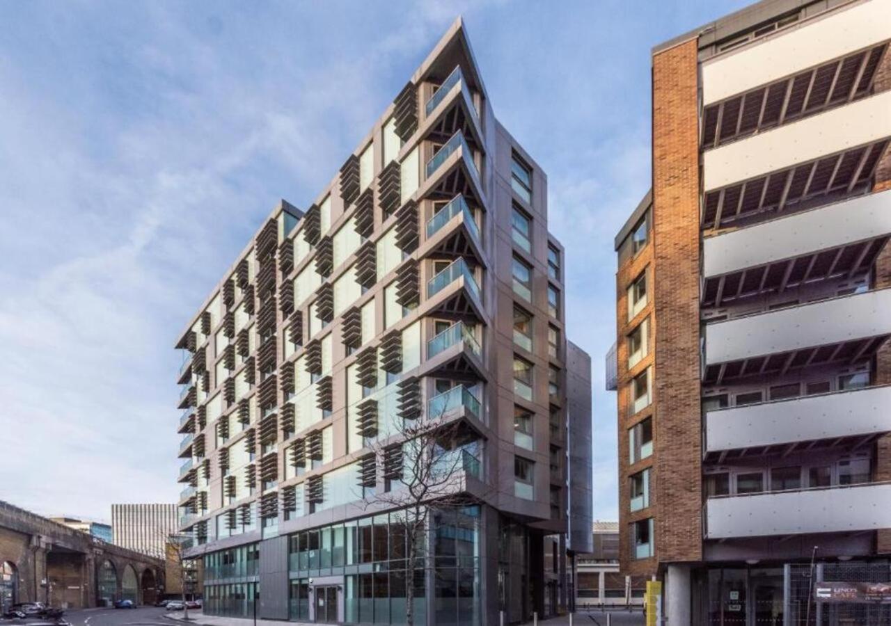 Trendy Ensuite Rooms, Southwark - Sk