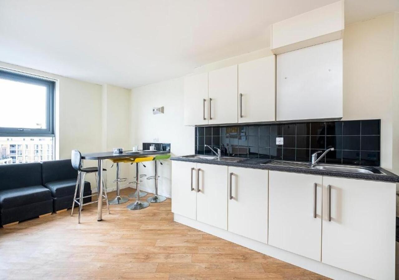 Guest house Trendy Ensuite Rooms, Southwark - Sk *