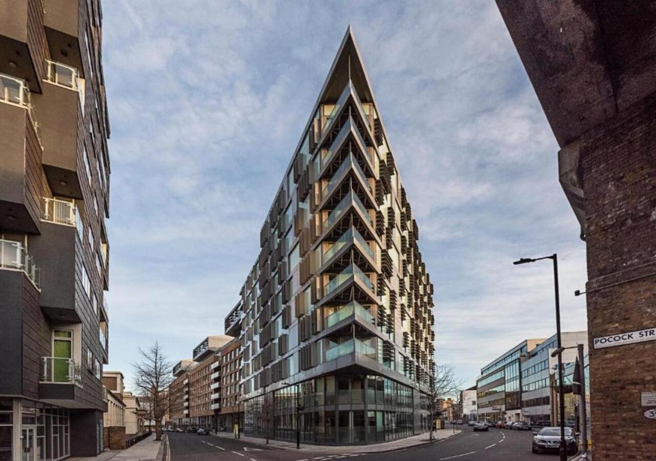 Trendy Ensuite Rooms, Southwark - Sk * London