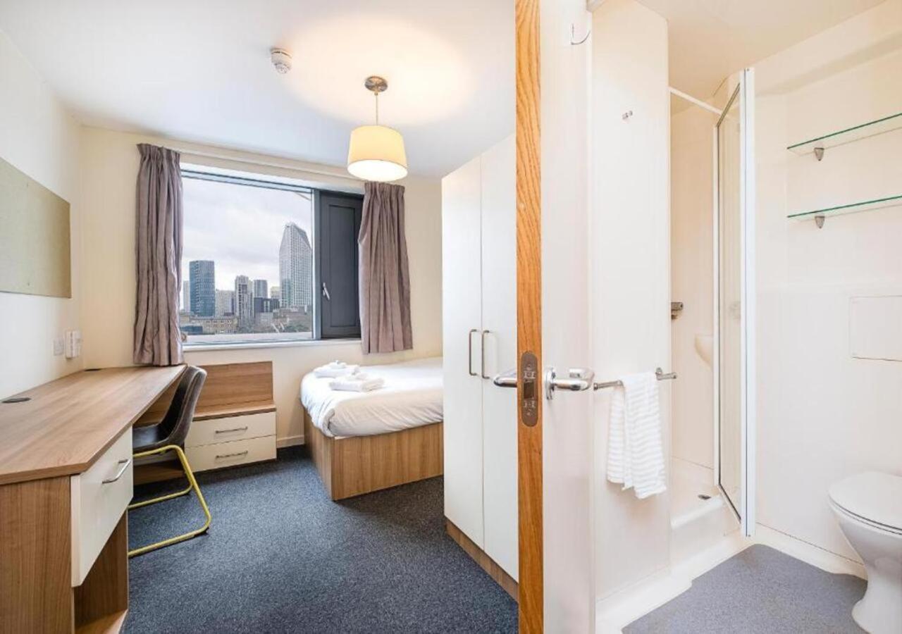 Guest house Trendy Ensuite Rooms, Southwark - Sk *