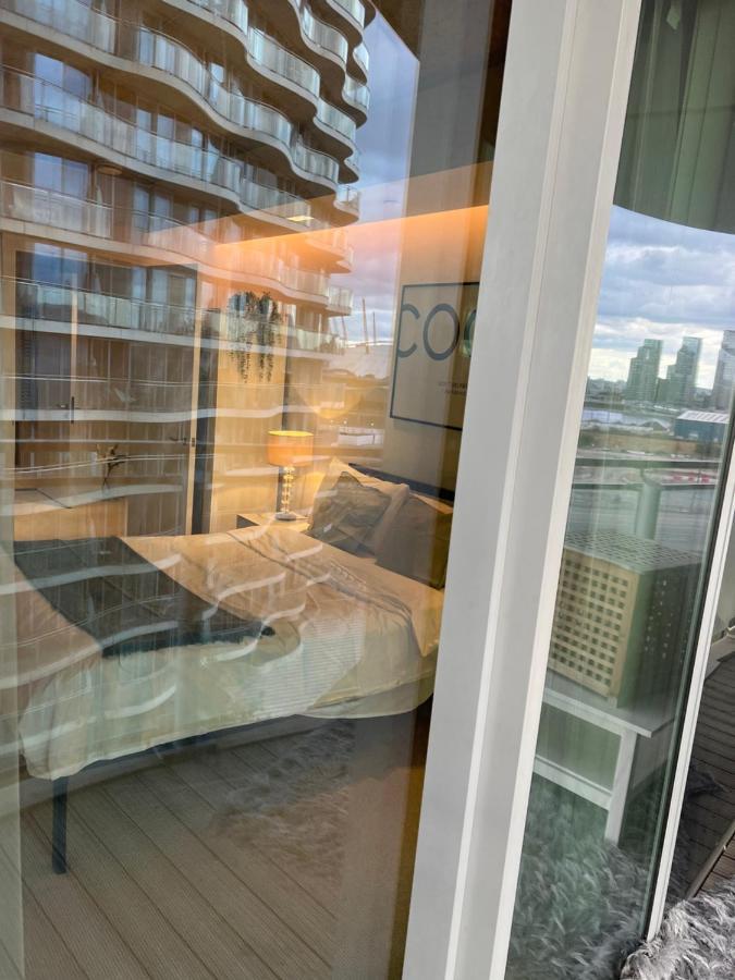 Riverline Heights Near O2 & Excel Free Parking London
